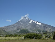 Patagonia