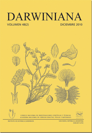 					Ver Vol. 48 Núm. 2 (2010)
				