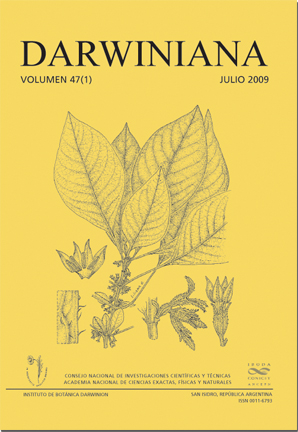 					Ver Vol. 47 Núm. 1 (2009)
				
