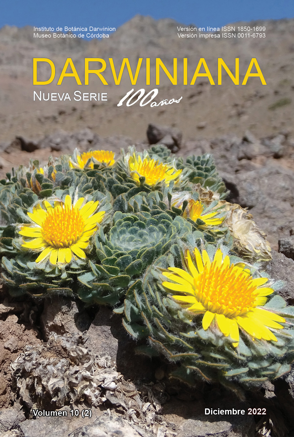 					View Vol. 10 No. 2 (2022)
				