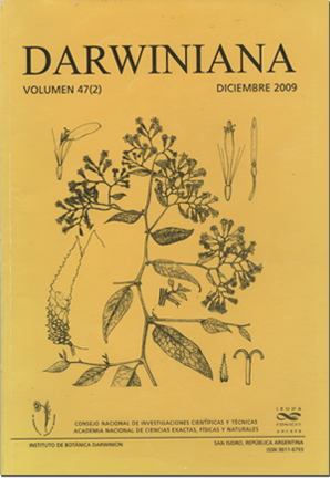 					Ver Vol. 47 Núm. 2 (2009)
				