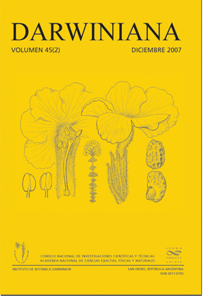 					Ver Vol. 45 Núm. 2 (2007)
				